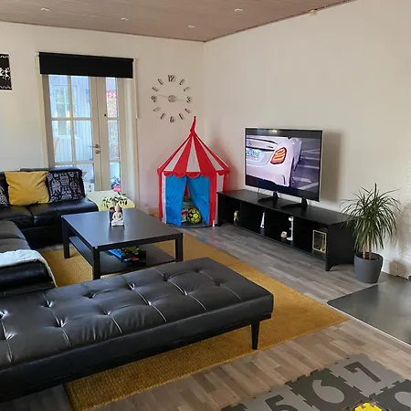 Affittacamere Cozy Heaven! Just 17 Min's To *