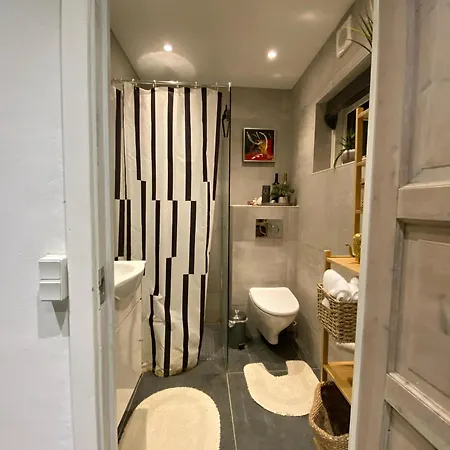 Affittacamere Cozy Heaven! Just 17 Min's To Hedehusene