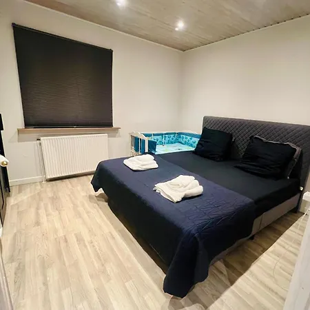 Cozy Heaven! Just 17 Min's To *