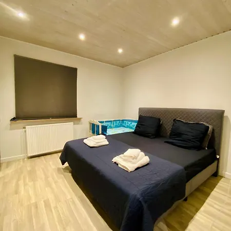 Cozy Heaven! Just 17 Min's To