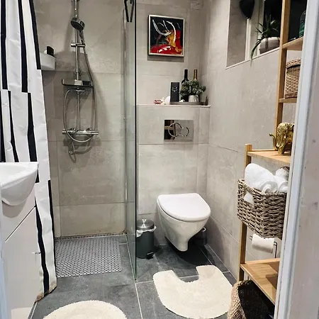 Cozy Heaven! Just 17 Min's To * Hedehusene